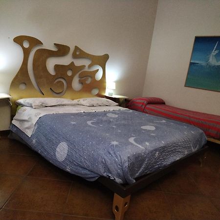 Bed & Breakfast Viadelgolf41 Carimate Rum bild