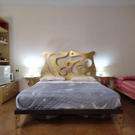 Bed & Breakfast Viadelgolf41 Carimate Rum bild