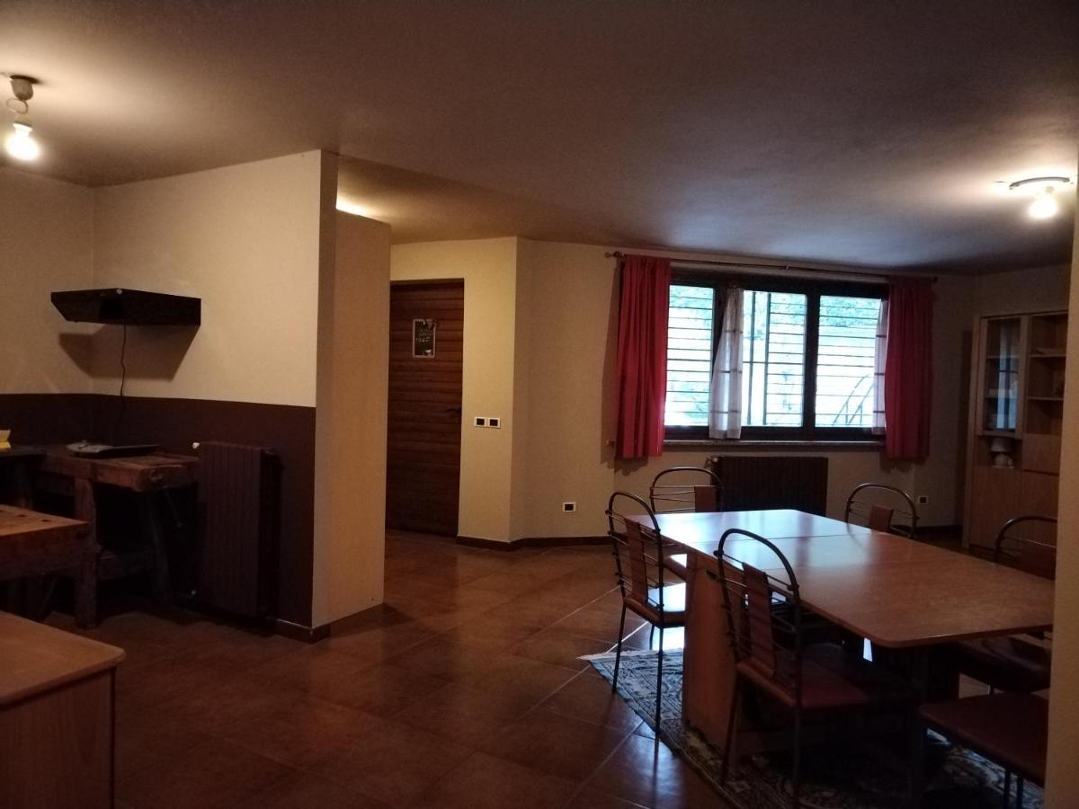 Bed & Breakfast Viadelgolf41 Carimate Exteriör bild