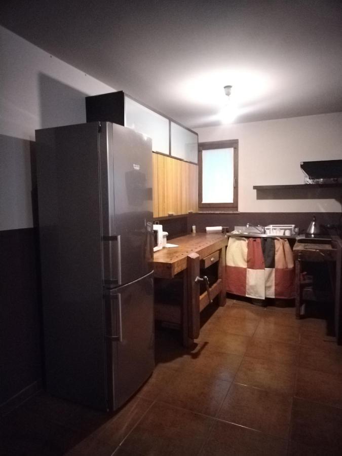 Bed & Breakfast Viadelgolf41 Carimate Exteriör bild