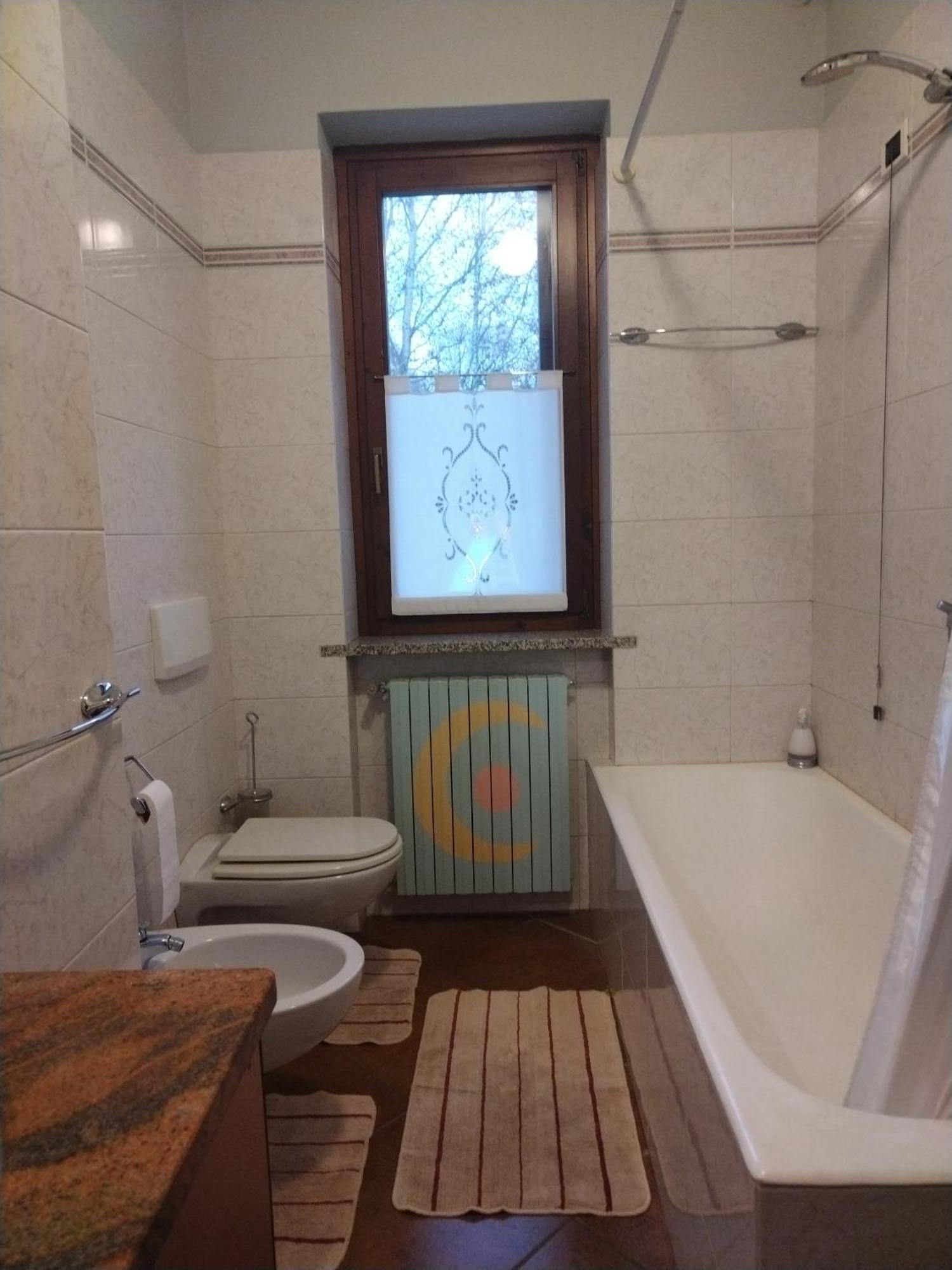 Bed & Breakfast Viadelgolf41 Carimate Rum bild
