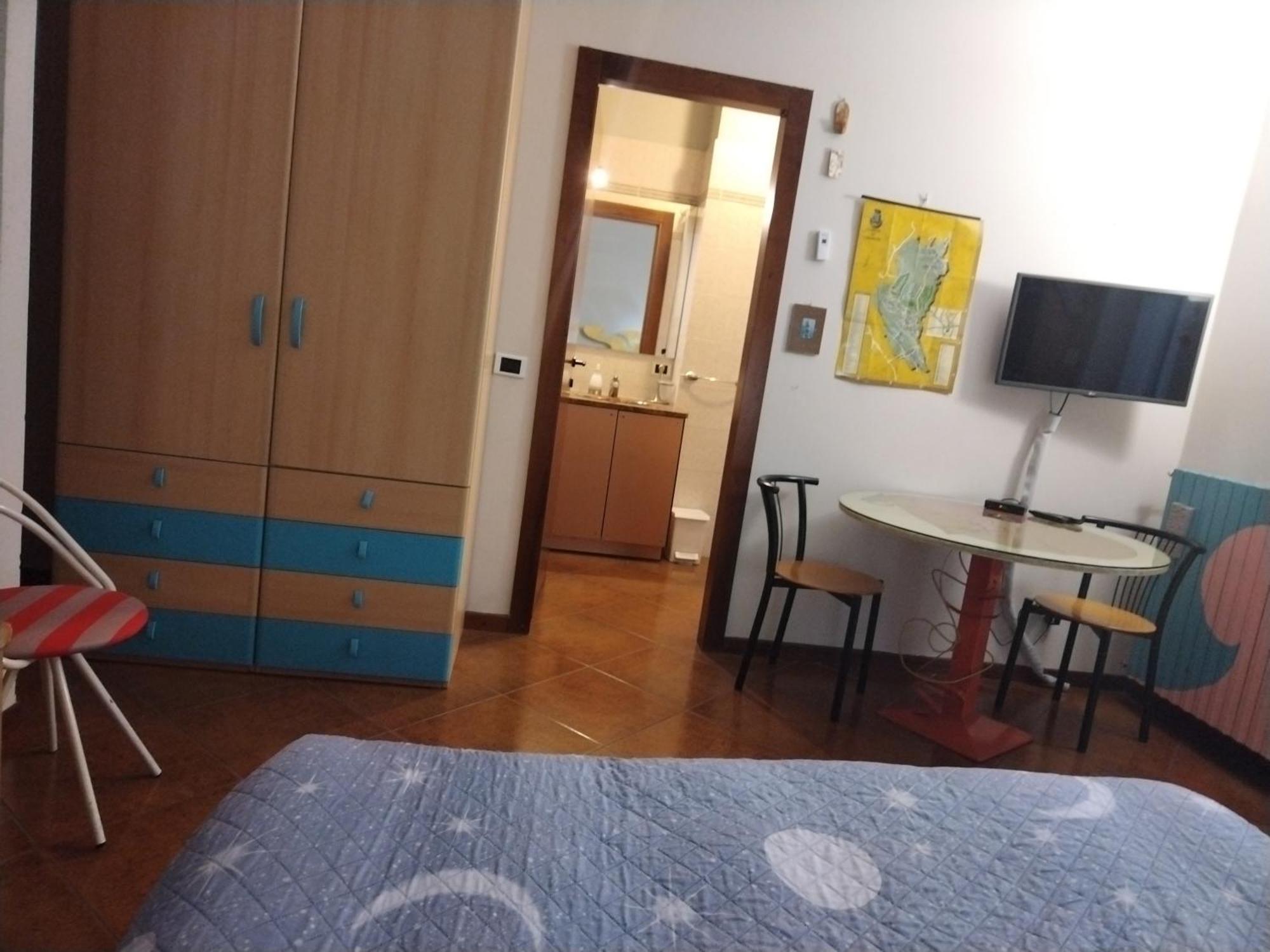 Bed & Breakfast Viadelgolf41 Carimate Rum bild