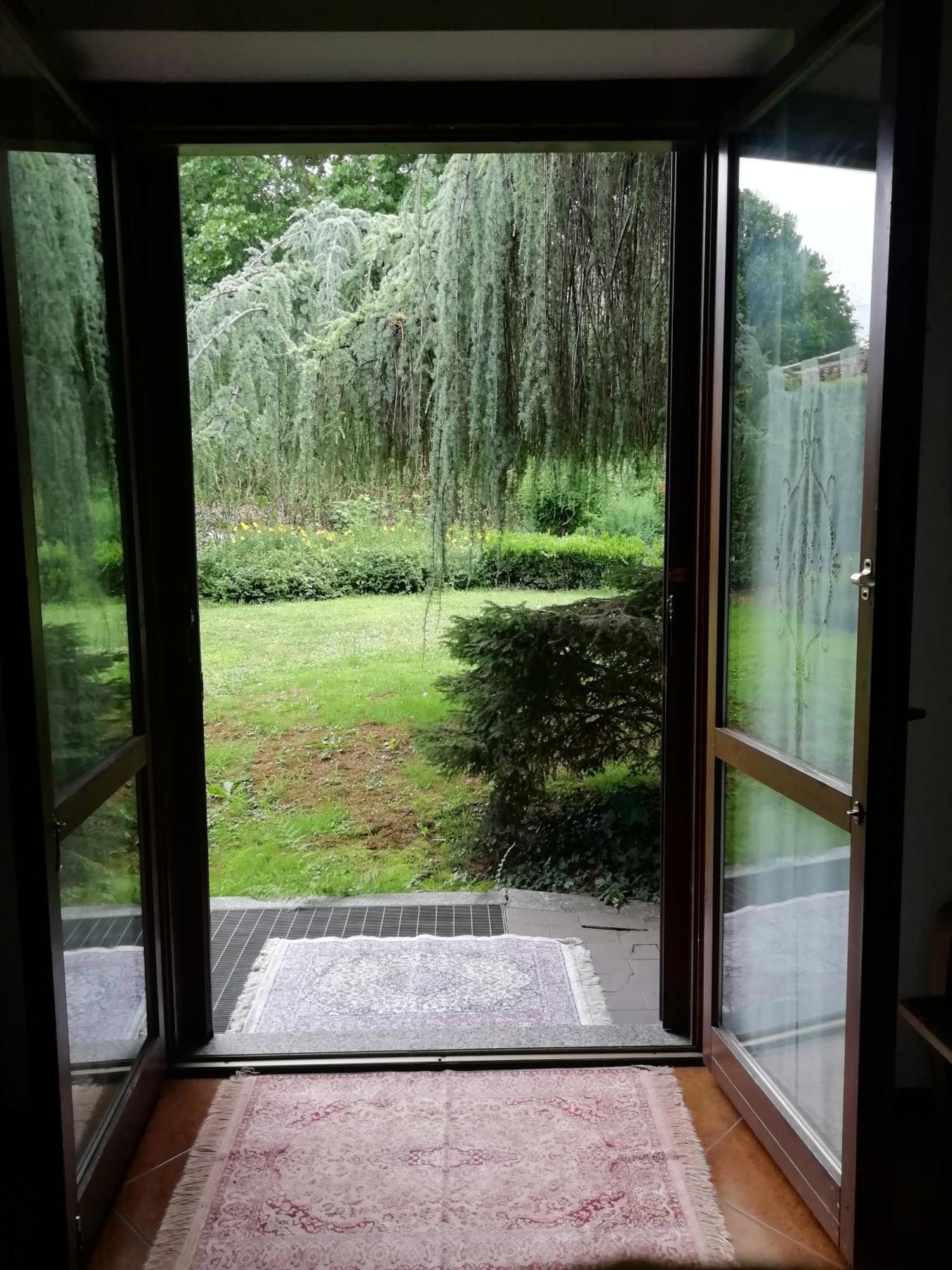 Bed & Breakfast Viadelgolf41 Carimate Rum bild